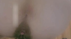 Amateur Vip Ass Masturbating On Live Webcam