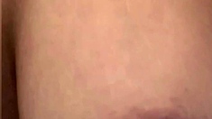 Hot Big Black Latina booty Black and Ebony