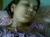 Indian Amateur Loves Her BF's Dick