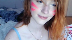 Close up teen fucking