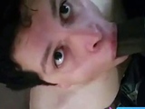 Big Cock Interracial Amateur Fucks Lil' Twink Bruno