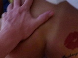 Close up ass fucking