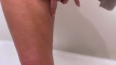 Amazing Webcam Solo Masturbation More At