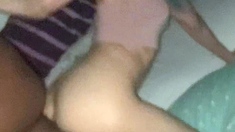 Hot Ass Big Cock Close Up Fuck