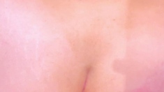 Amateur Blond Give Nice POV Blowjob