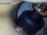 Alice Amateur Blonde Toys Masturbation