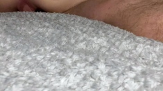 Amateur slut in red PVC ass fucked hardcore