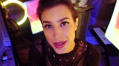 Irma la Dulce ASMR - Doctor Roleplay - Sleep Clinic -
