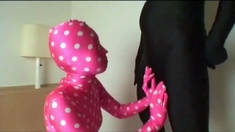 Aj Applegate Blowjob Fetish