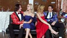 Prom Queens At Home - Trailer