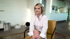 Close up MiLF getting it in the ass