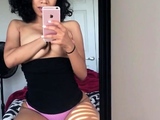 Wild Babe Cam Solo Masturbation