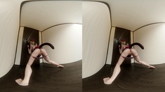 Amateur His Tall Blonde Fetish Masturbating On Live Webcam