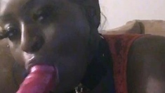Hot Big Black Latina booty Black and Ebony