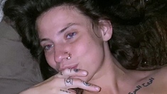masturbation webcam fingering