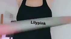 CLOSE UP OF TEENS PARADISE