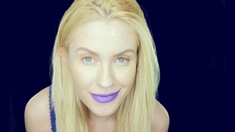 Goddess Natalie aka goddessnatalie OnlyFans - A little