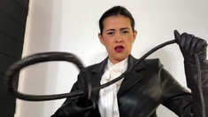 Goddess Kalinda aka goddesskalinda OnlyFans - Feel that I