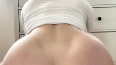 Amateur cocksucker POV hardcore sex