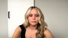 Sexy Amateur Webcam Free Babe Porn Video