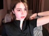 Hot amateur webcam teen masturbates for their fans