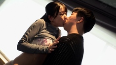 Asian japanese Hardcore amateur