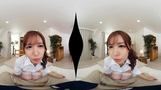 Hardcore POV Handjobs 04 Scene 01