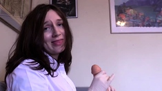 Bettie Bondage – Mom Milks You