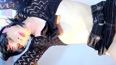 Hardcore Cumshot Of A Gay