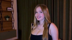 Comatozze Broke College Slut Offers Her Tight Pussy for