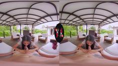 Amateur blowjob babe loves jizz in mouth