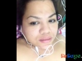 BEZLOVE: Amateur Webcam Show