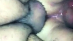 Bareback Military Men's Club Fuck Party