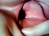 Svensk Hora - Swedish Close -up Fingering