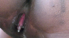 Amateur Interracial Creampie Gangbang