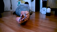 Fem Bryce aka fembryce OnlyFans - Just got my nails done