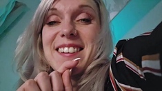 Lexi Snow - Your New Giantess Mommy