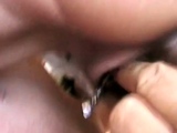 Yvonnes POV Creampie - Deutscher Amateur Hardcore