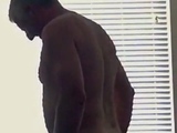 Amateur Daddy Loves Young Cock