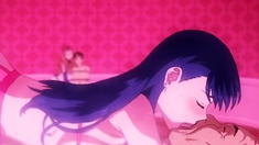 Tsuma Netori Zero: My Mistake, Her Choice