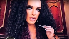 Mistressravenfd - Contemplating Your Castration For Bbc