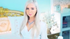 Perfect Pussy Close Up Milf Selda