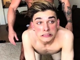 Big Cocks Bareback a Twink Whore