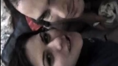 Amateur Hot Brunette Fucked Hard 2 Mp4