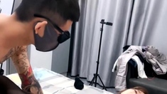 Small titted teen amateur pounded by doctor