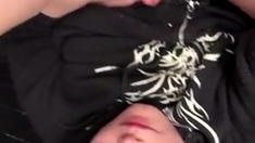 Kiyana Vi - Perfect Homemade Self Facial