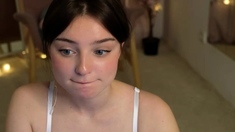 Close up teen fucking