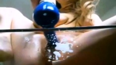 Creamy Squirting Orgasm