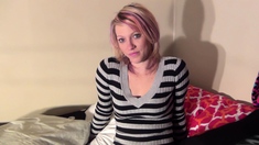 Porn Casting Couch With Hot Teen In Des Moines Iowa