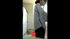 Asian Nurse Scandal